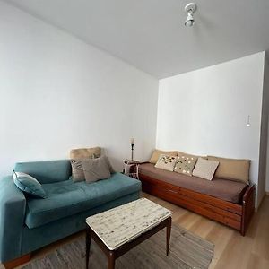 Apartamento de 1 Dormitorio
